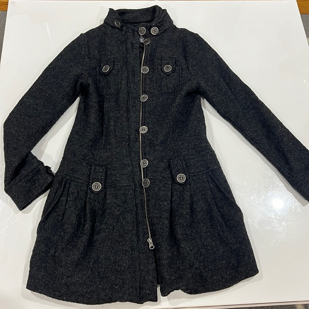 Dex jacket✨